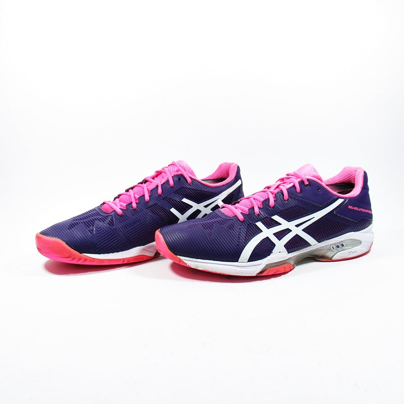 ASICS Gel Solution Speed 3 - Khazanay