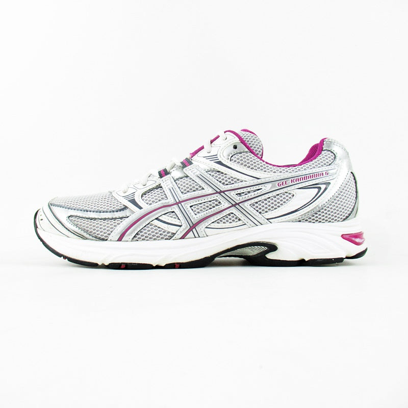 ASICS Ahar - Khazanay