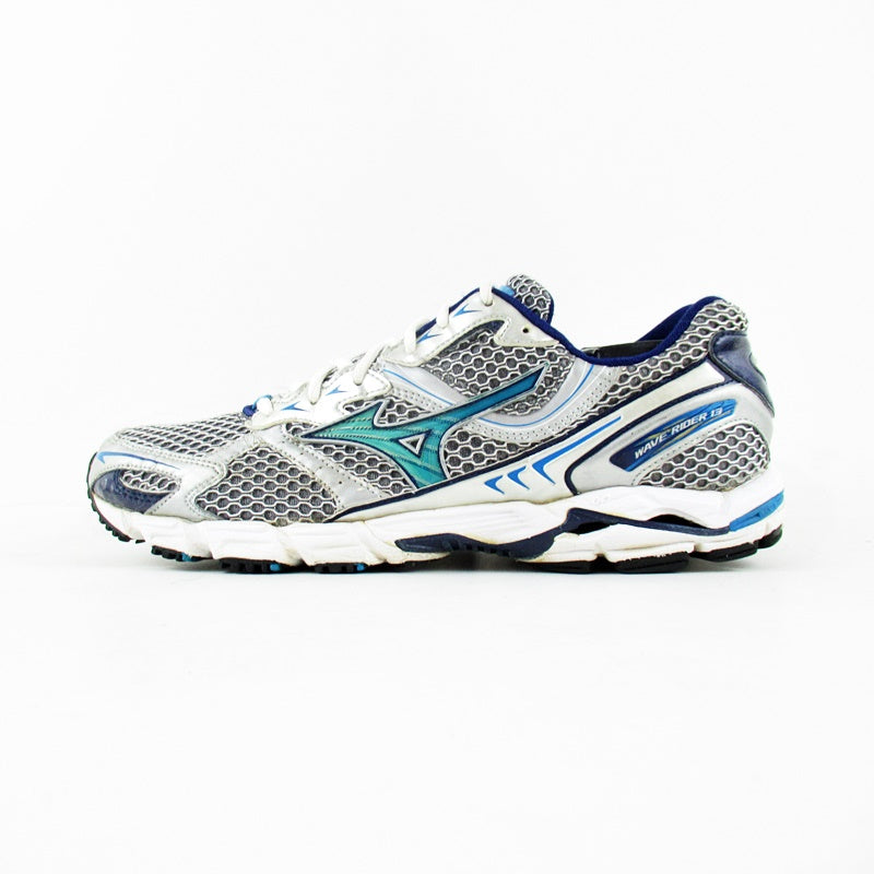 MIZUNO Wave Rider 13 - Khazanay