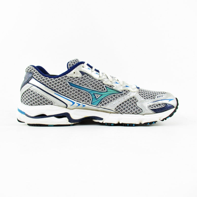 MIZUNO Wave Rider 13 - Khazanay