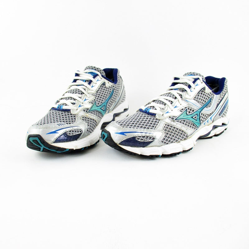 MIZUNO Wave Rider 13 - Khazanay