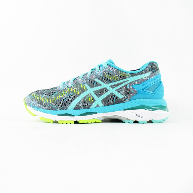 ASICS Gel-Kayano - Khazanay