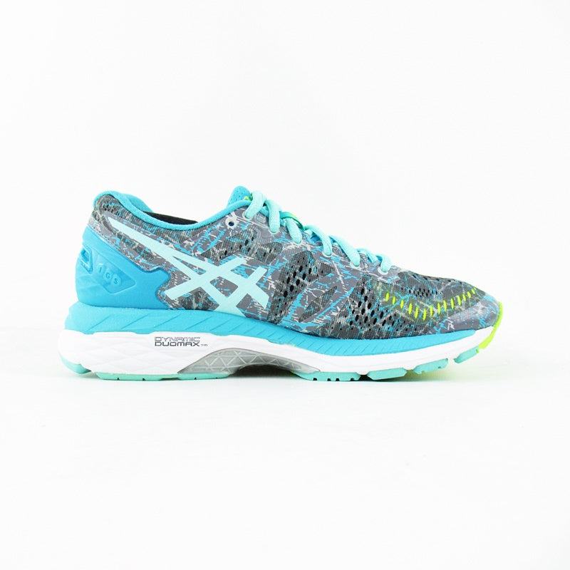 ASICS Gel-Kayano - Khazanay