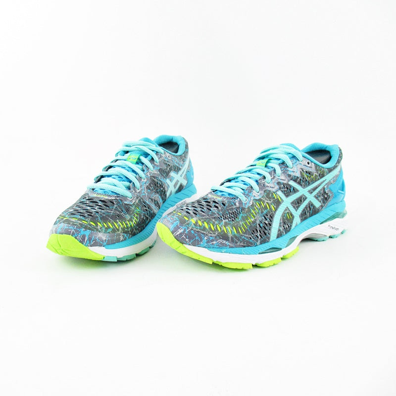 ASICS Gel-Kayano - Khazanay