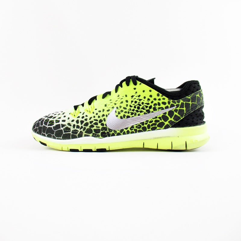 NIKE Free 50 - Khazanay