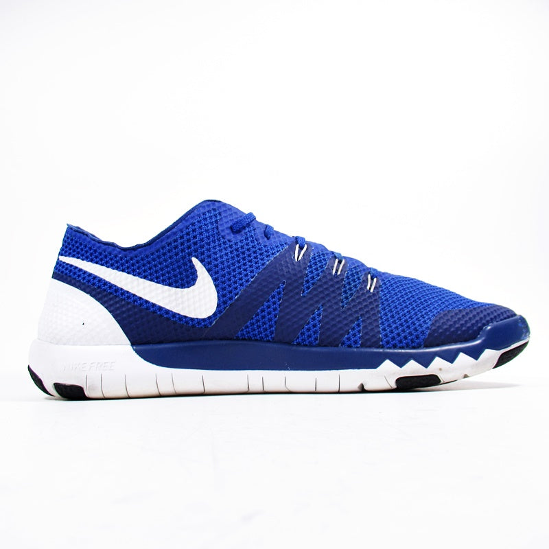 NIKE Free  Trainer - Khazanay