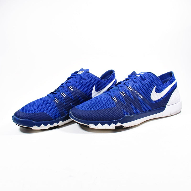 NIKE Free  Trainer - Khazanay