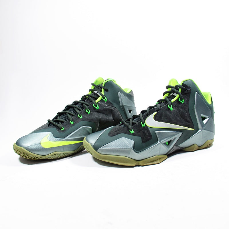 NIKE Labron James - Khazanay