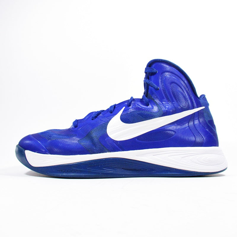 NIKE Hyper Fuse - Khazanay