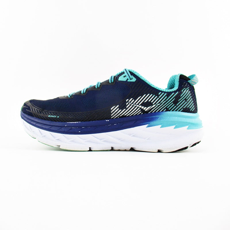 HOKA ONE ONE Bondi 5 - Khazanay