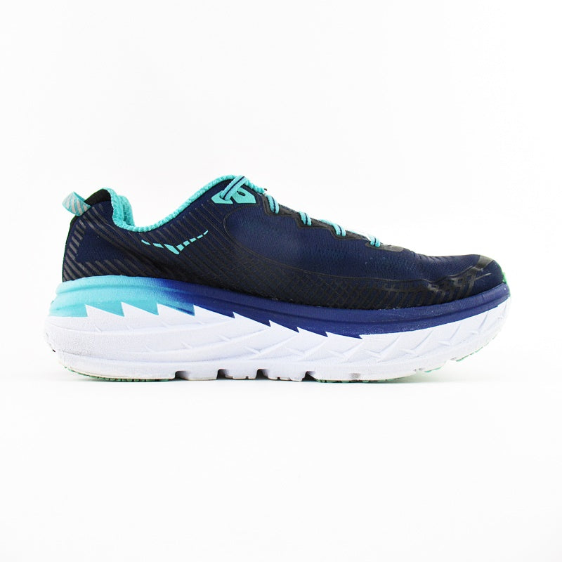 HOKA ONE ONE Bondi 5 - Khazanay