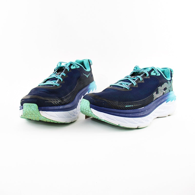 HOKA ONE ONE Bondi 5 - Khazanay