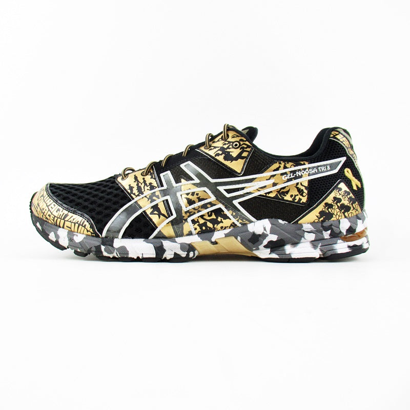 ASICS Gel-Noosa Tri 8 - Khazanay