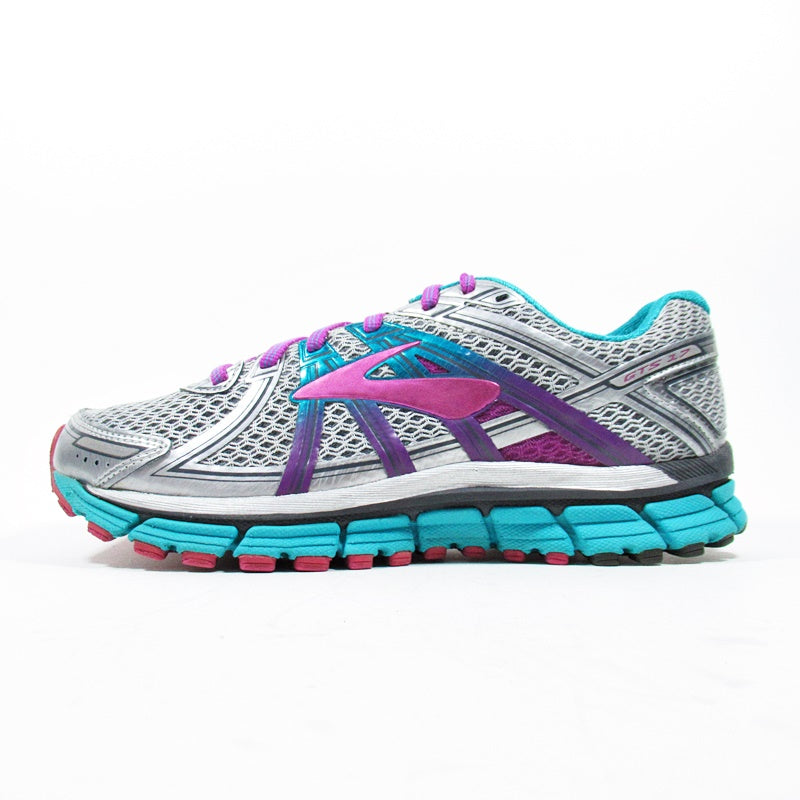 BROOKS Gts Seventeen - Khazanay