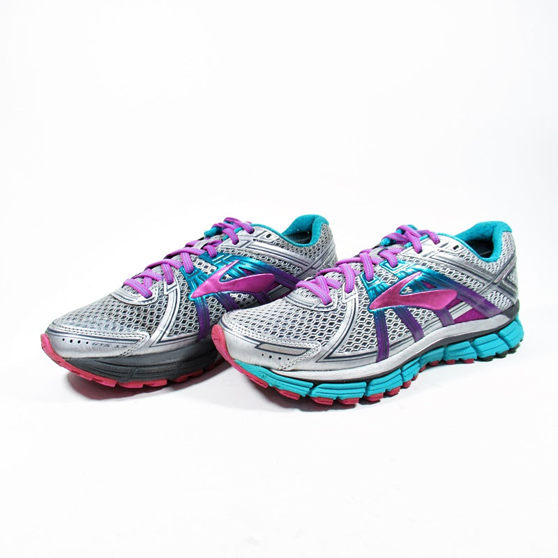 BROOKS Gts Seventeen - Khazanay