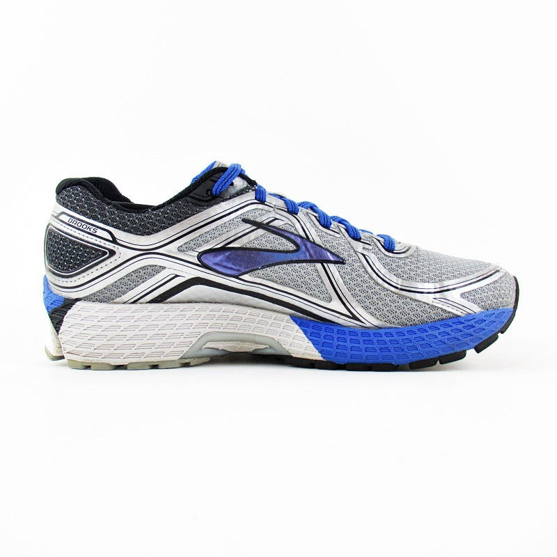 BROOKS Gts-16 - Khazanay