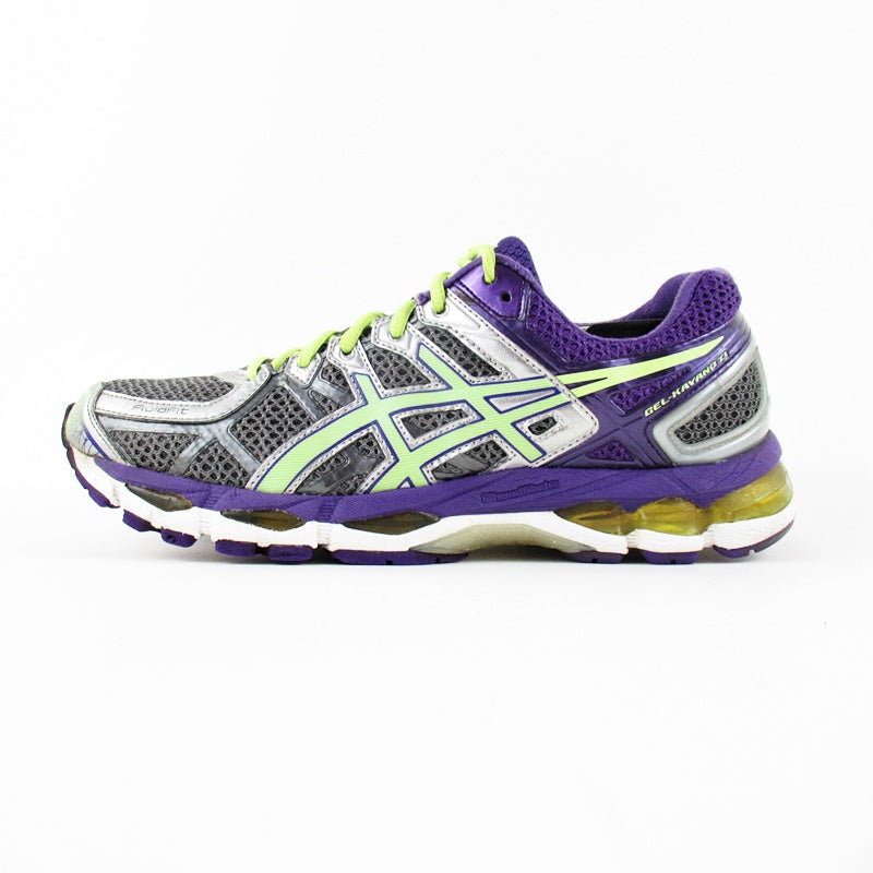 ASICS Gel-Kayano 22 - Khazanay