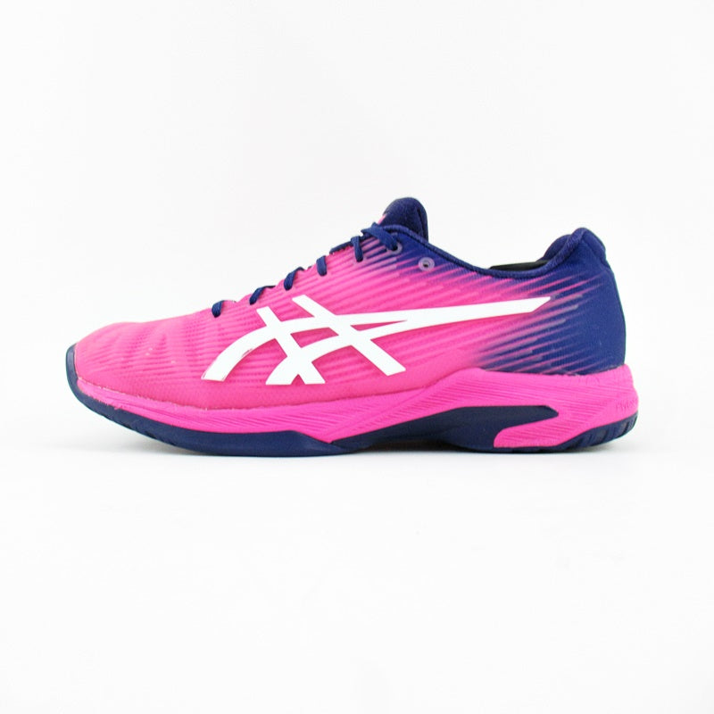 ASICS Solution Speed Ff - Khazanay