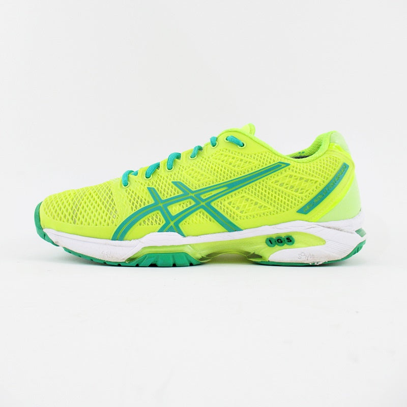 ASICS Gel-Solution Speed - Khazanay