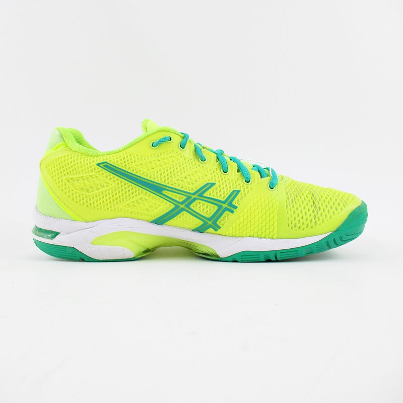 ASICS Gel-Solution Speed - Khazanay