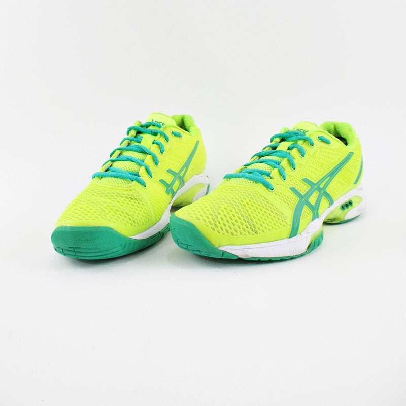 ASICS Gel-Solution Speed - Khazanay