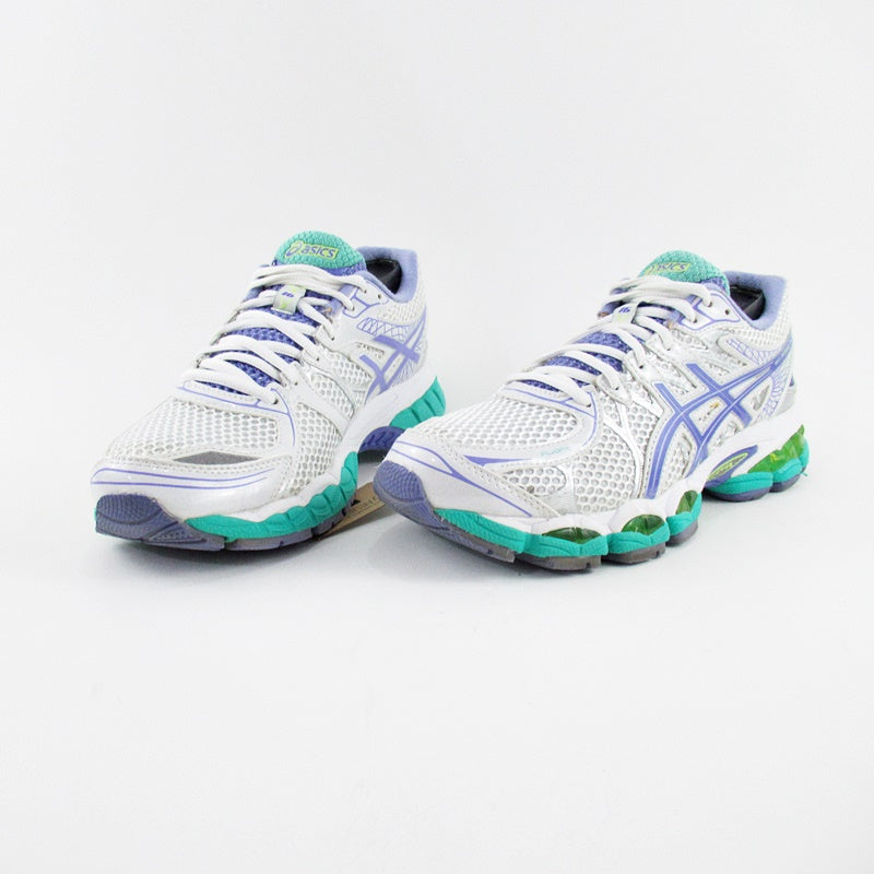 ASICS Gel-Nimbus 16 - Khazanay