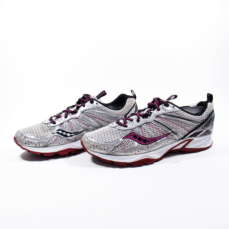 SAUCONY Excursion Tr 8 - Khazanay