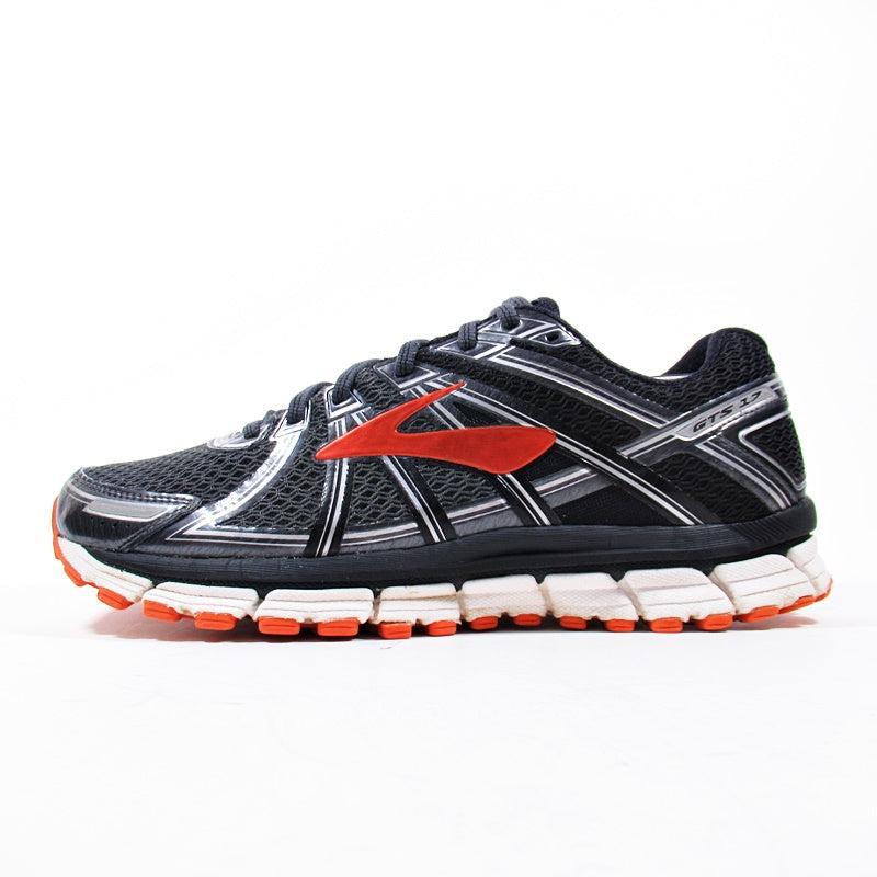 BROOKS Gts Seventeen - Khazanay