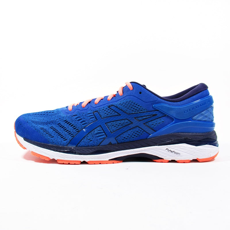 ASICS Gel-Kayano - Khazanay