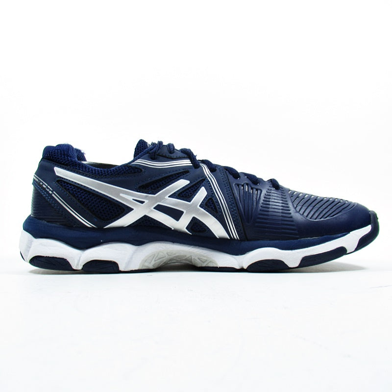 ASICS Non Marking - Khazanay