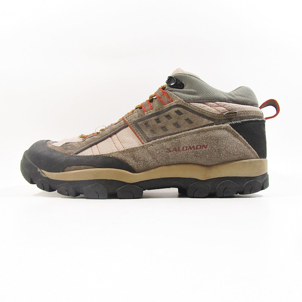 SALOMON Gore-Tex - Khazanay