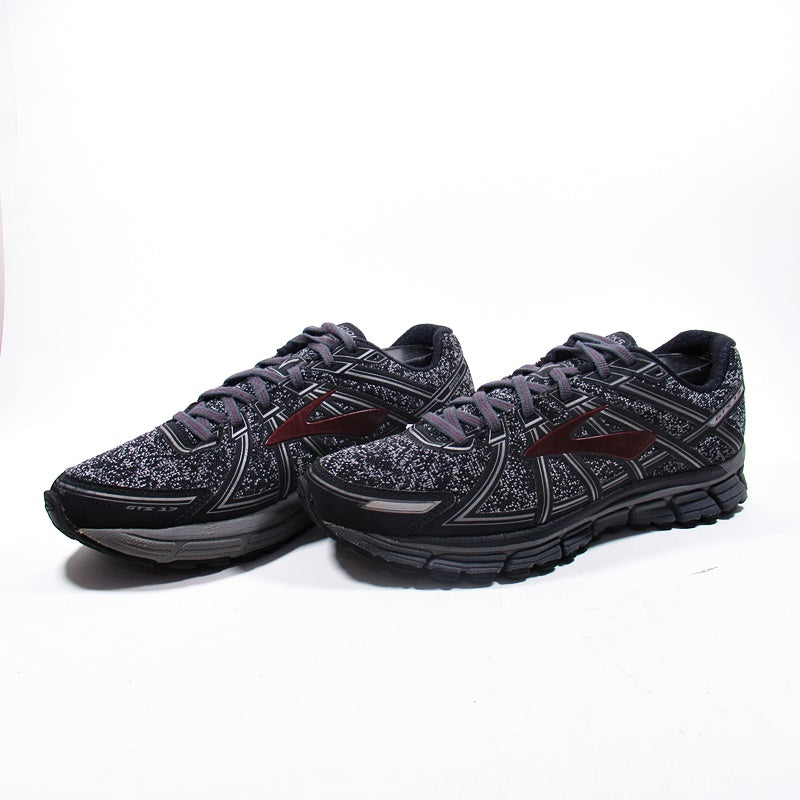 BROOKS Gts Seventeen - Khazanay