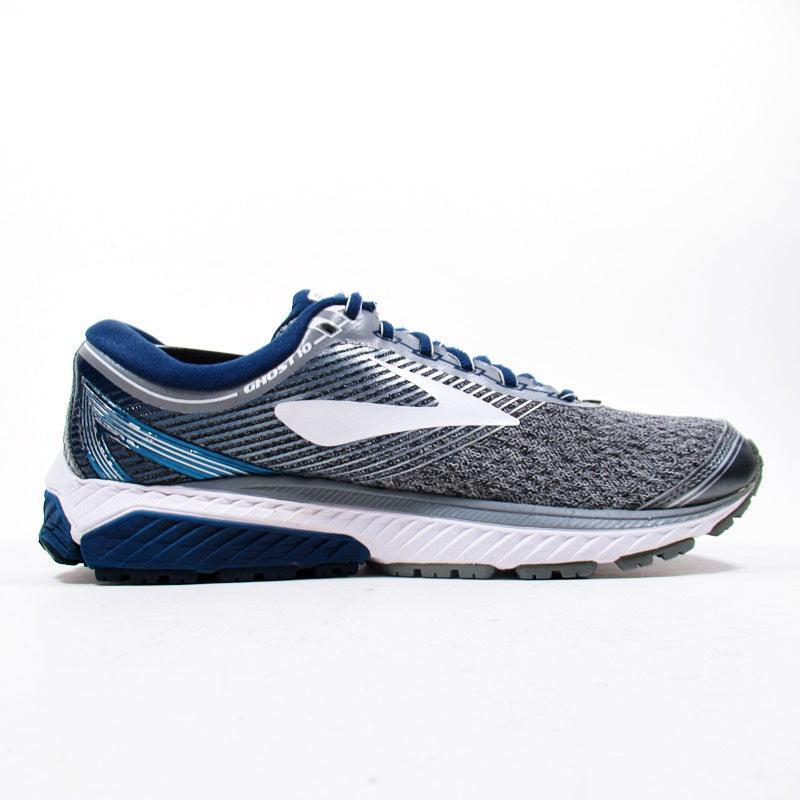 BROOKS Ghost 10 - Khazanay