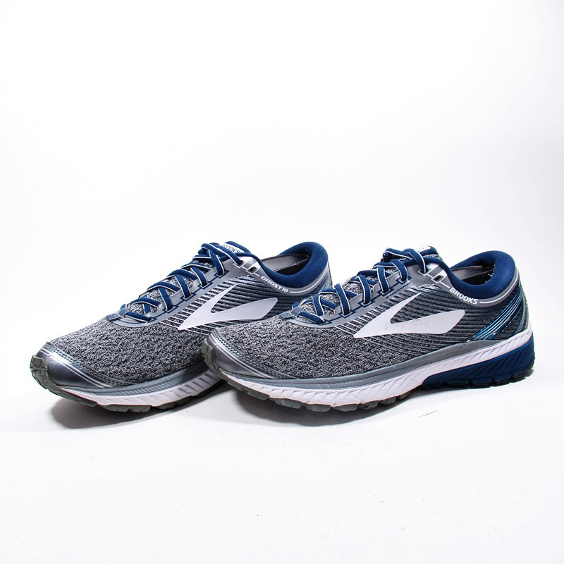 BROOKS Ghost 10 - Khazanay