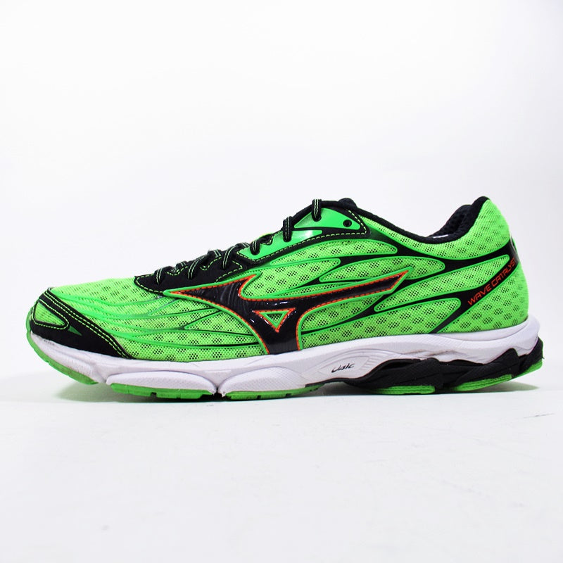 MIZUNO Wave Catalyst - Khazanay