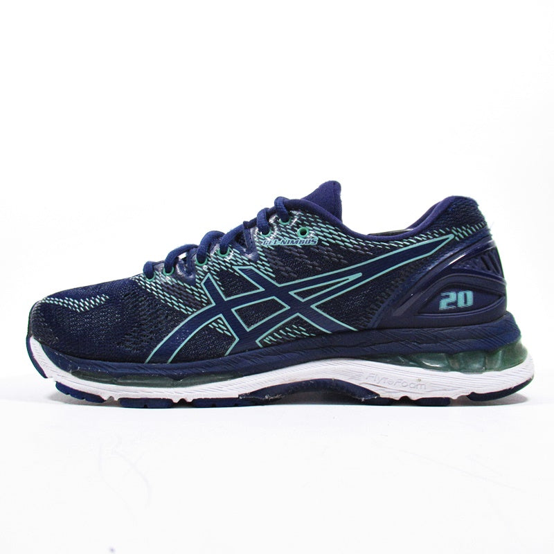 ASICS Flyte Foam - Khazanay