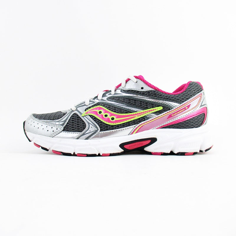 SAUCONY Cohesion 6 - Khazanay