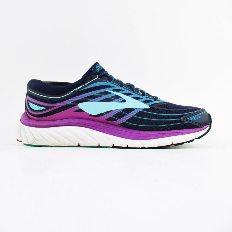 BROOKS Glycerin - Khazanay