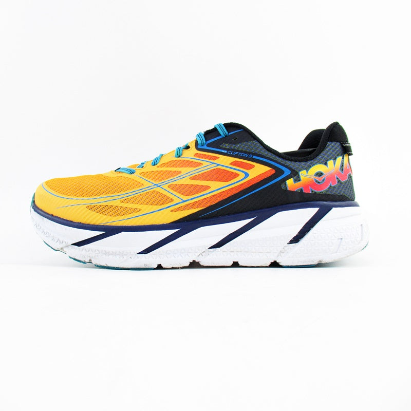 HOKA ONE ONE Clifton 3 - Khazanay