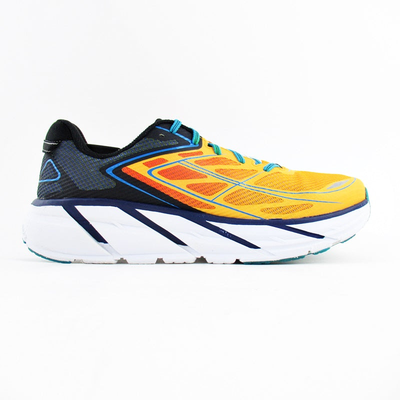 HOKA ONE ONE Clifton 3 - Khazanay