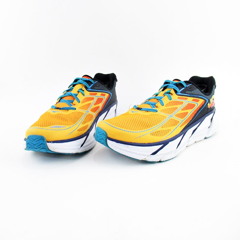 HOKA ONE ONE Clifton 3 - Khazanay