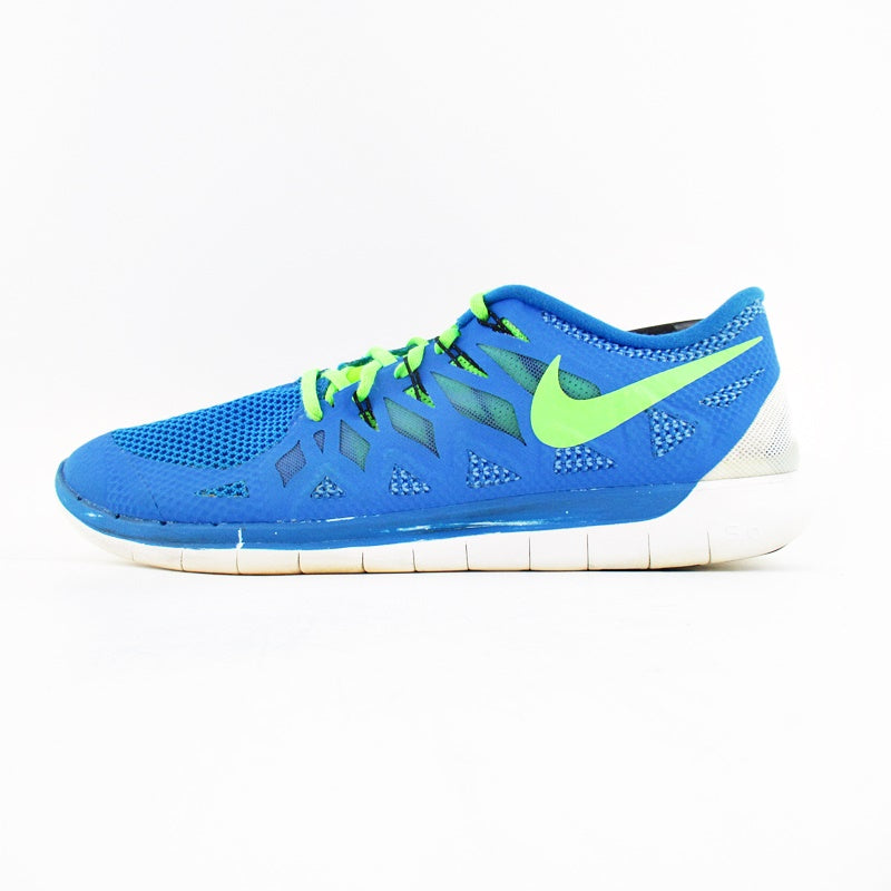 NIKE Free 50 - Khazanay