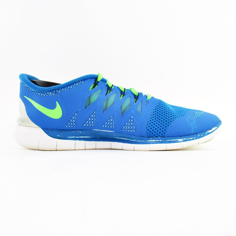 NIKE Free 50 - Khazanay