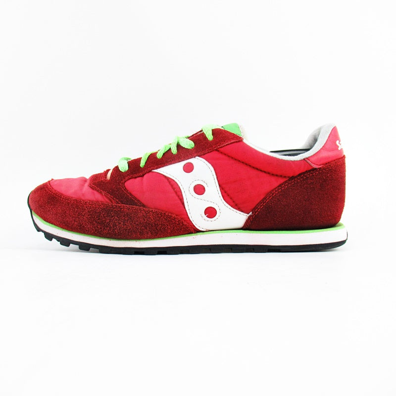 SAUCONY Jazz Low Pro - Khazanay