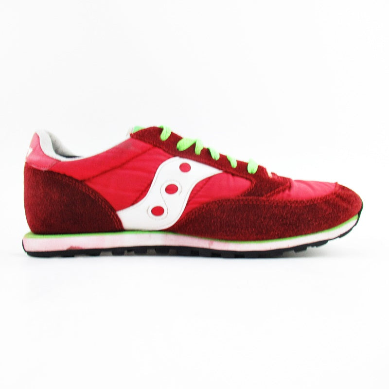 SAUCONY Jazz Low Pro - Khazanay