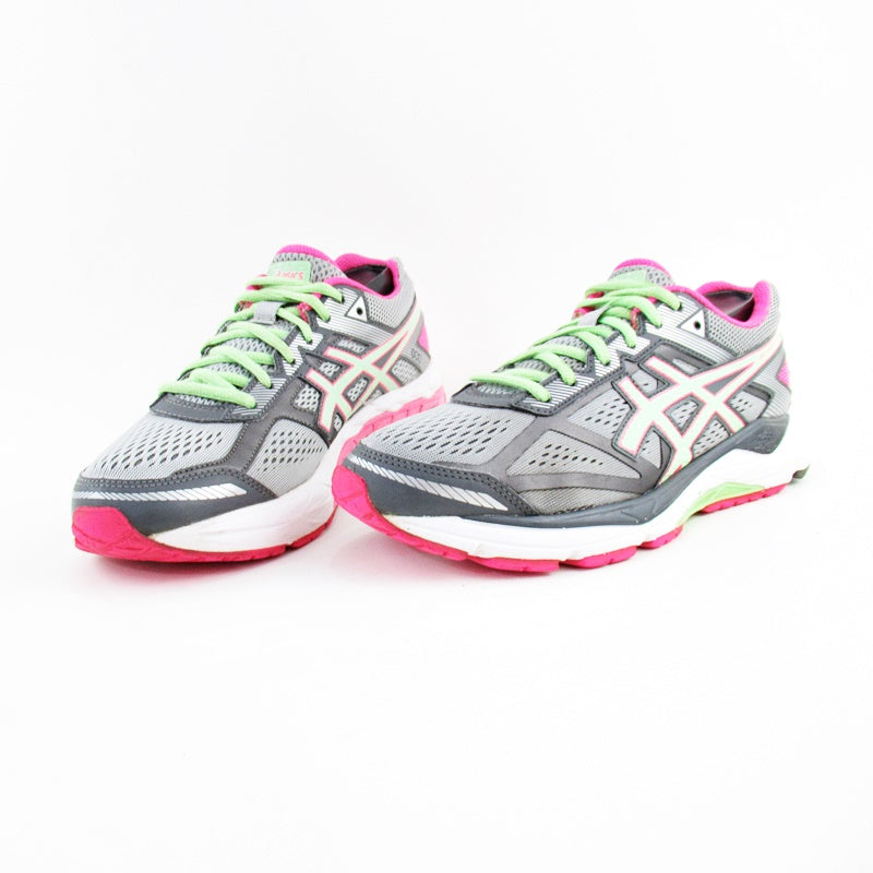 ASICS Gel-Foundation - Khazanay