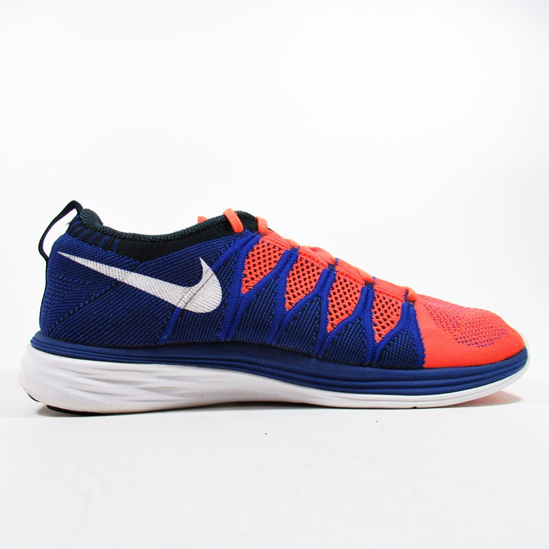 NIKE Fly Knit Lunar - Khazanay