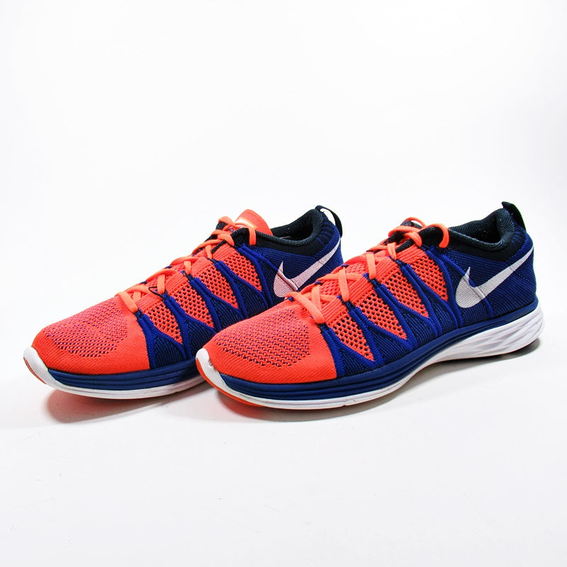 NIKE Fly Knit Lunar - Khazanay