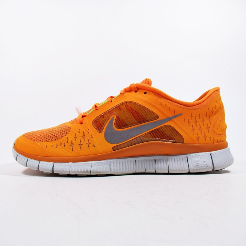 NIKE Free Run - Khazanay