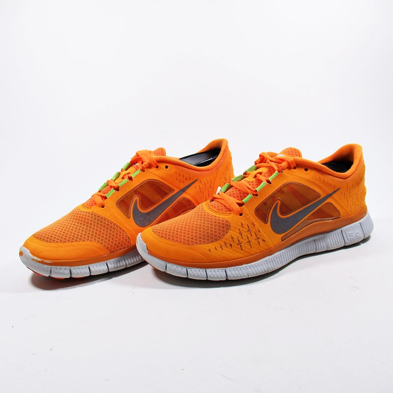 NIKE Free Run - Khazanay